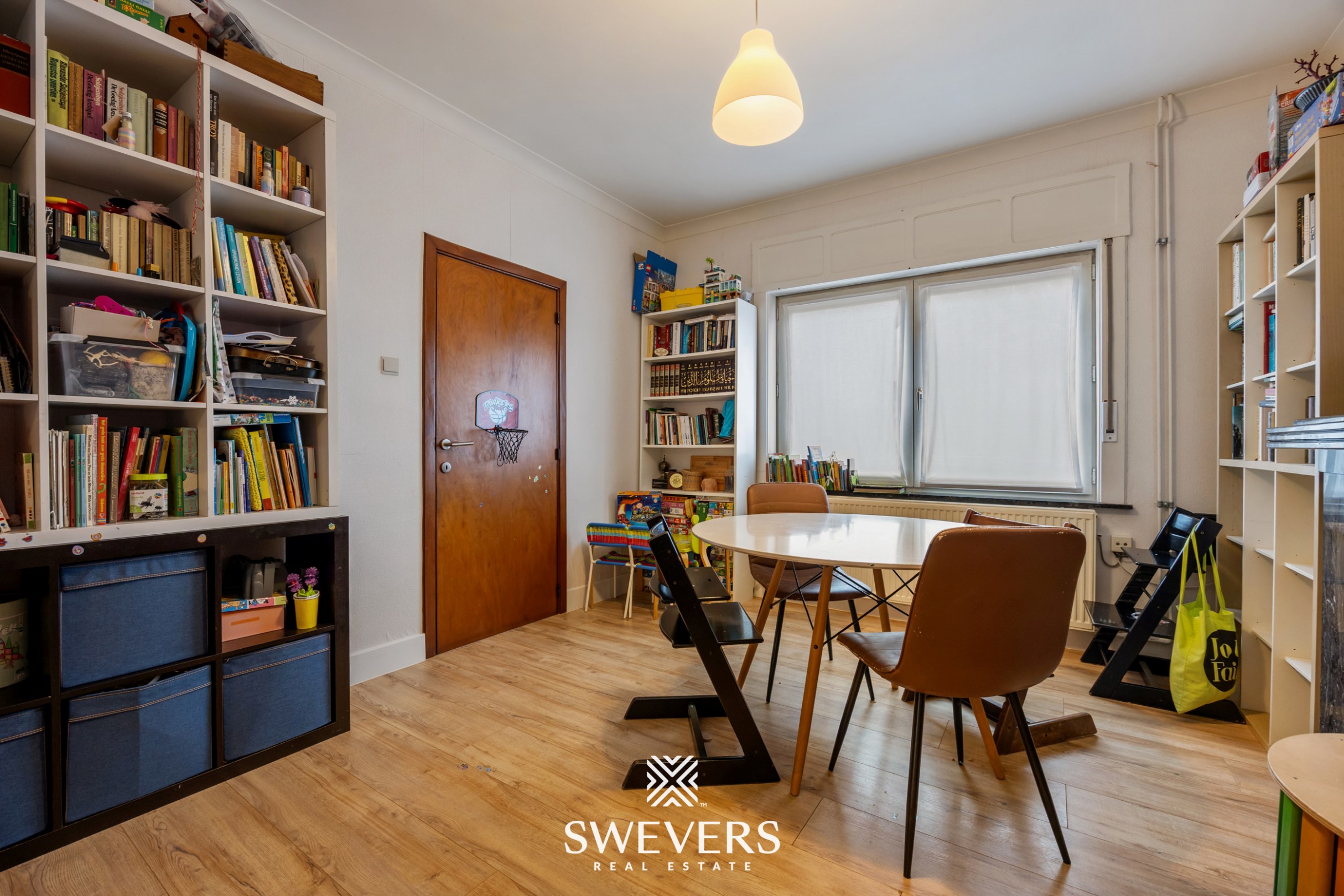 Maison à vendre à Looz avec 3 chambres - photo 5