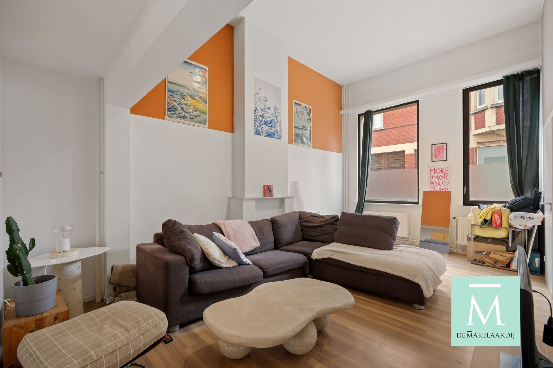 House for sale in Mechelen with 4 bedrooms - photo 4