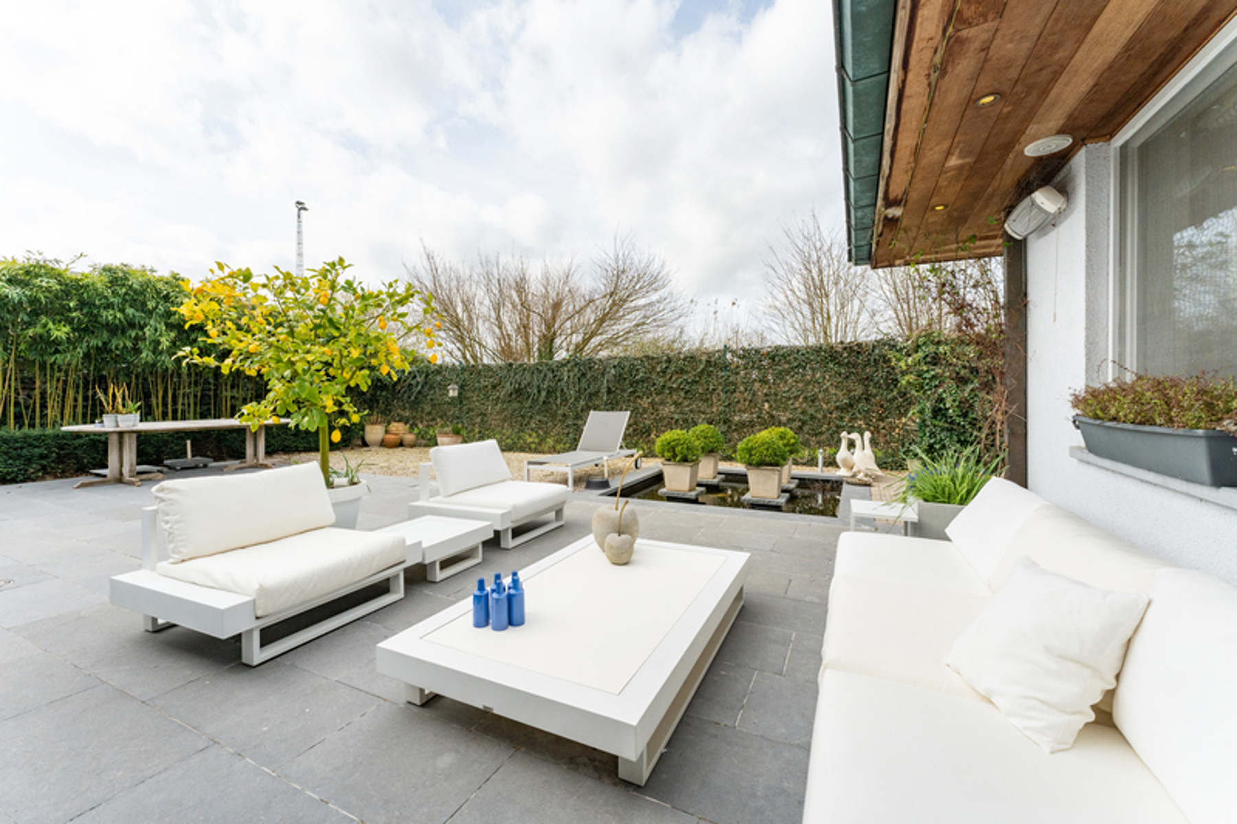 House for sale in Roeselare with 3 bedrooms - photo 5