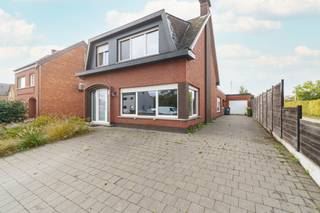 Maison à vendre à Heist-op-den-Berg