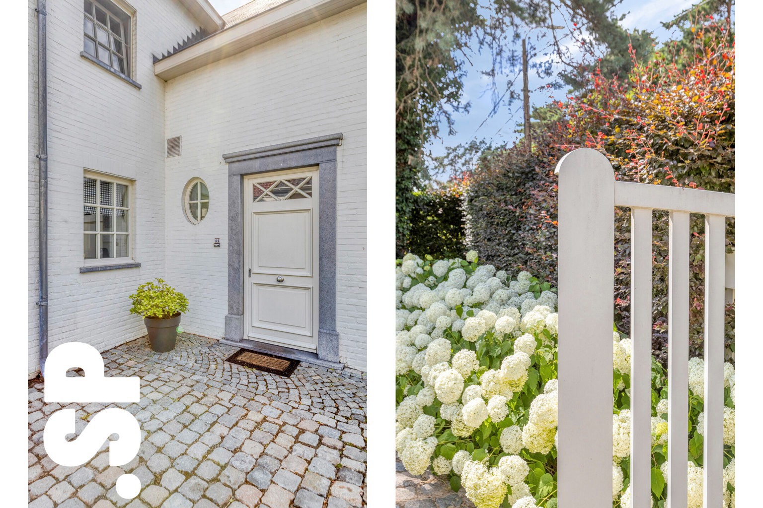 Maison à vendre à Mol avec 4 chambres - photo 4