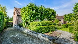 Maison à vendre à Aarschot