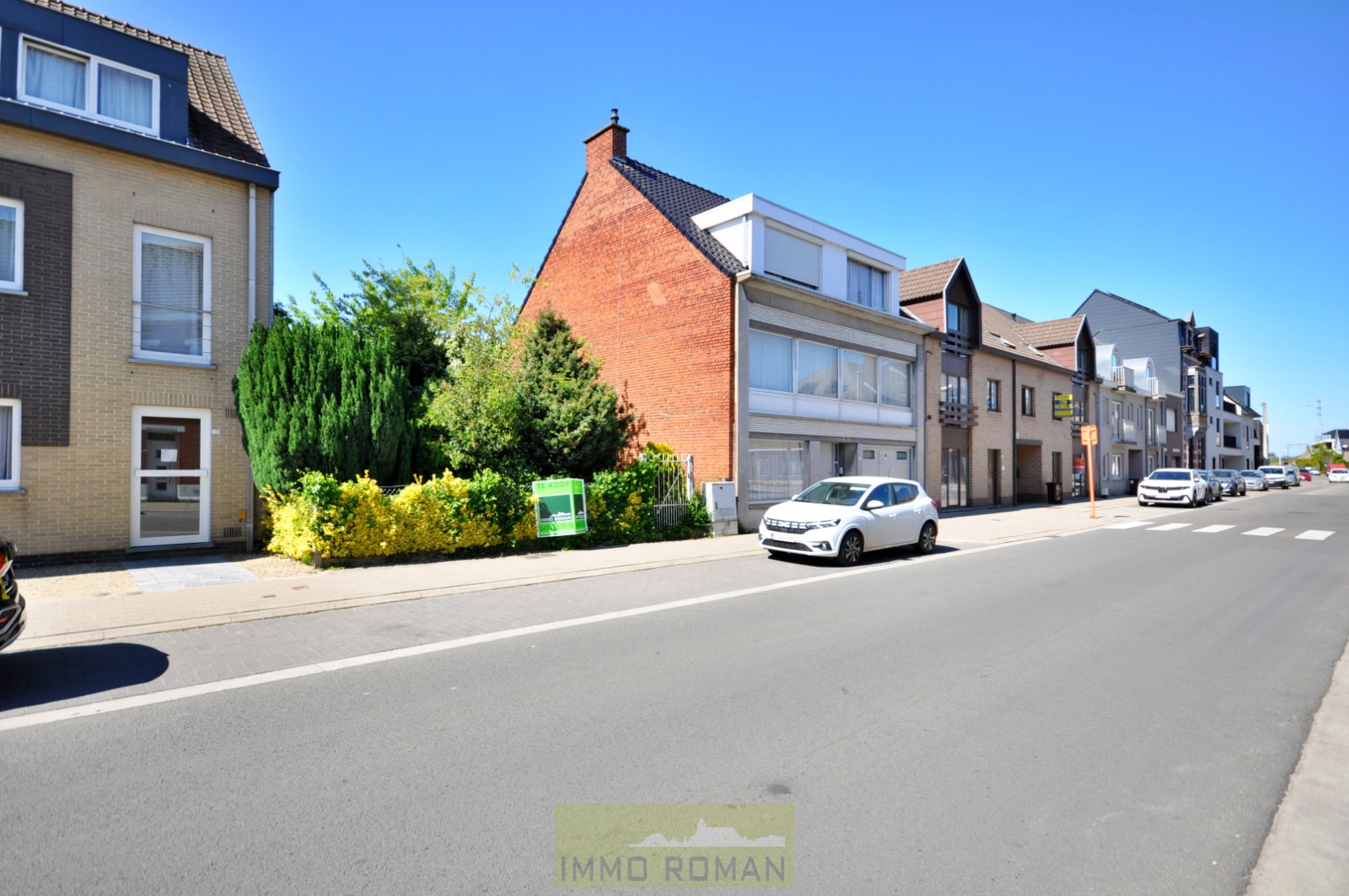 Perceel in het centrum van Oudenaarde! - foto 5