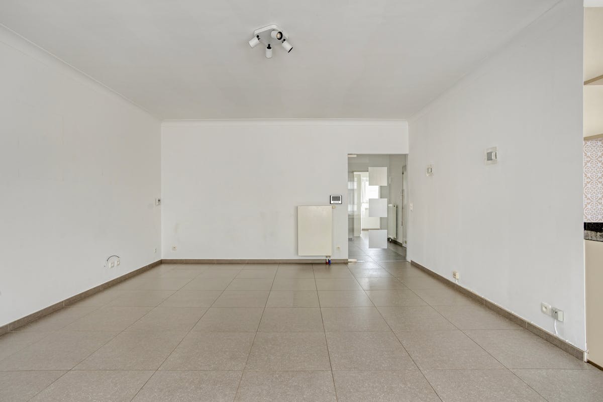 Appartement économe en énergie de 2 chambres à vendre - photo 5