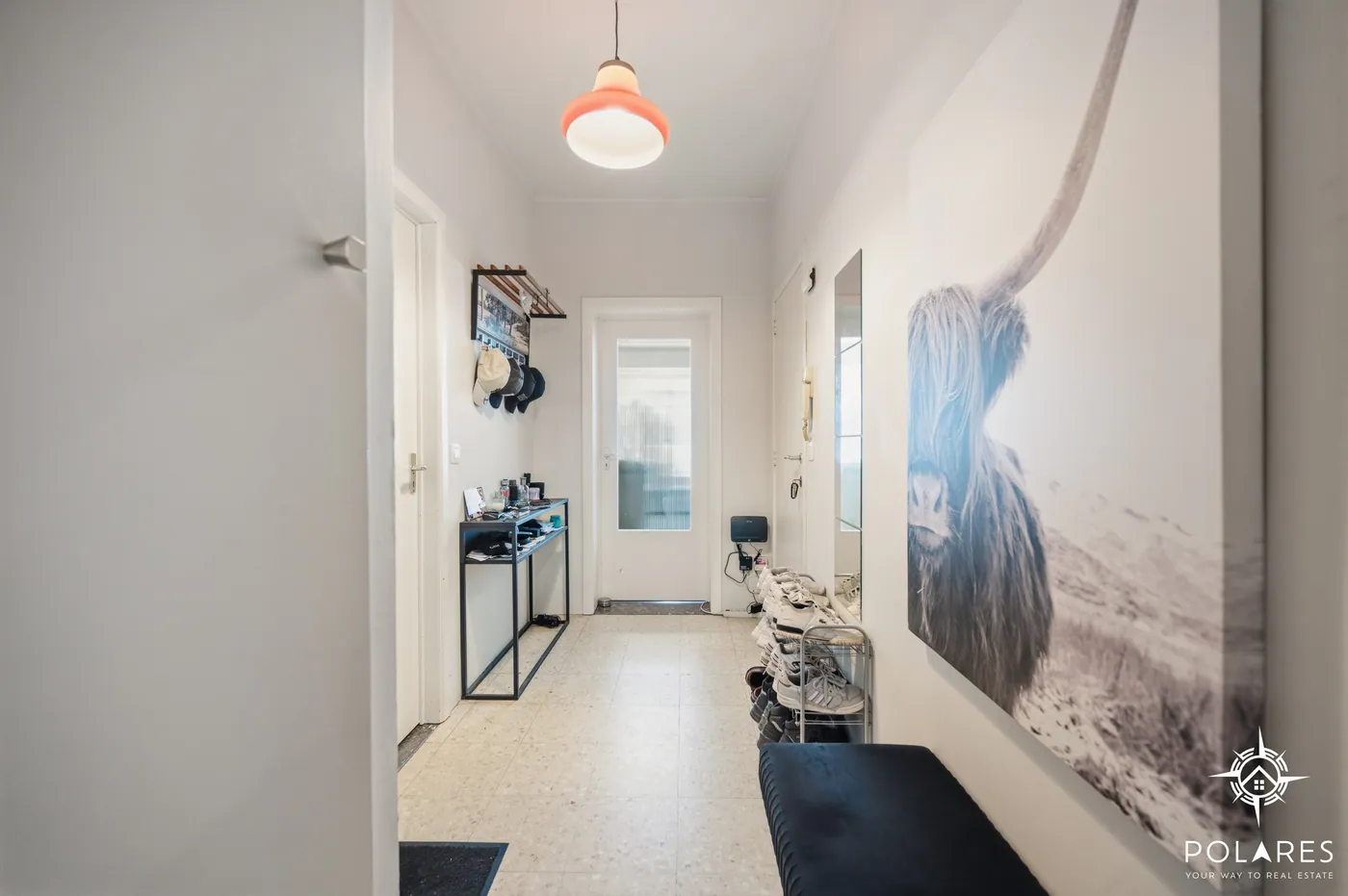 Ruim 2-slaapkamerappartement in hartje Diest - foto 4