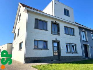 Appartement à louer à Geel