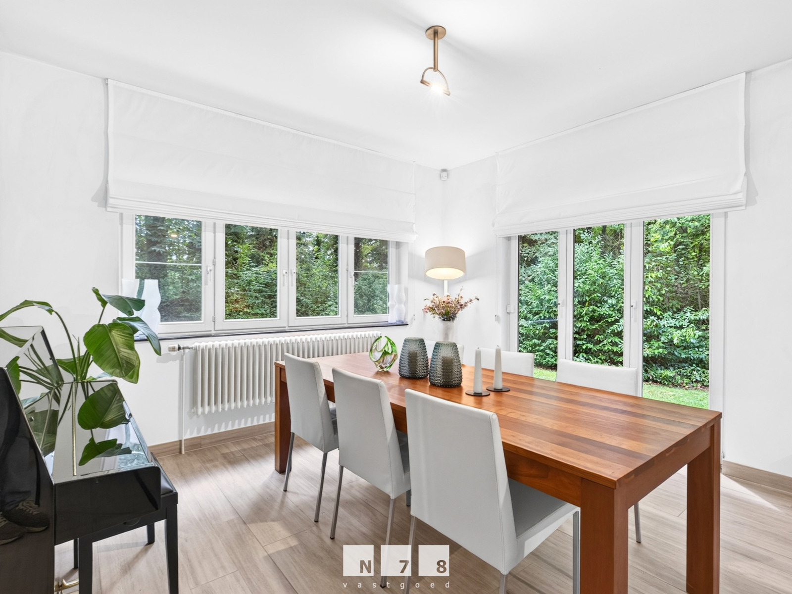 Huis te koop in Dilsen-Stokkem met 3 slaapkamers - foto 4