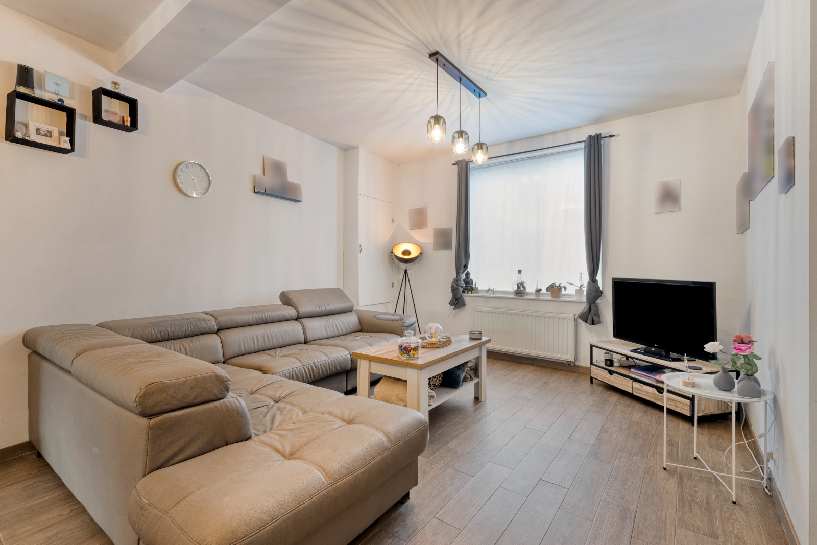 Maison à vendre à Dixmude avec 3 chambres - photo 3