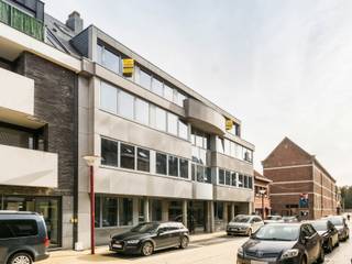 VALIMMAS verhuurt deze welgelegen kantoorruimte (± 160m²) in het volle centrum van Asse, op 700m van het station en 100m van een bushalte. Deze...