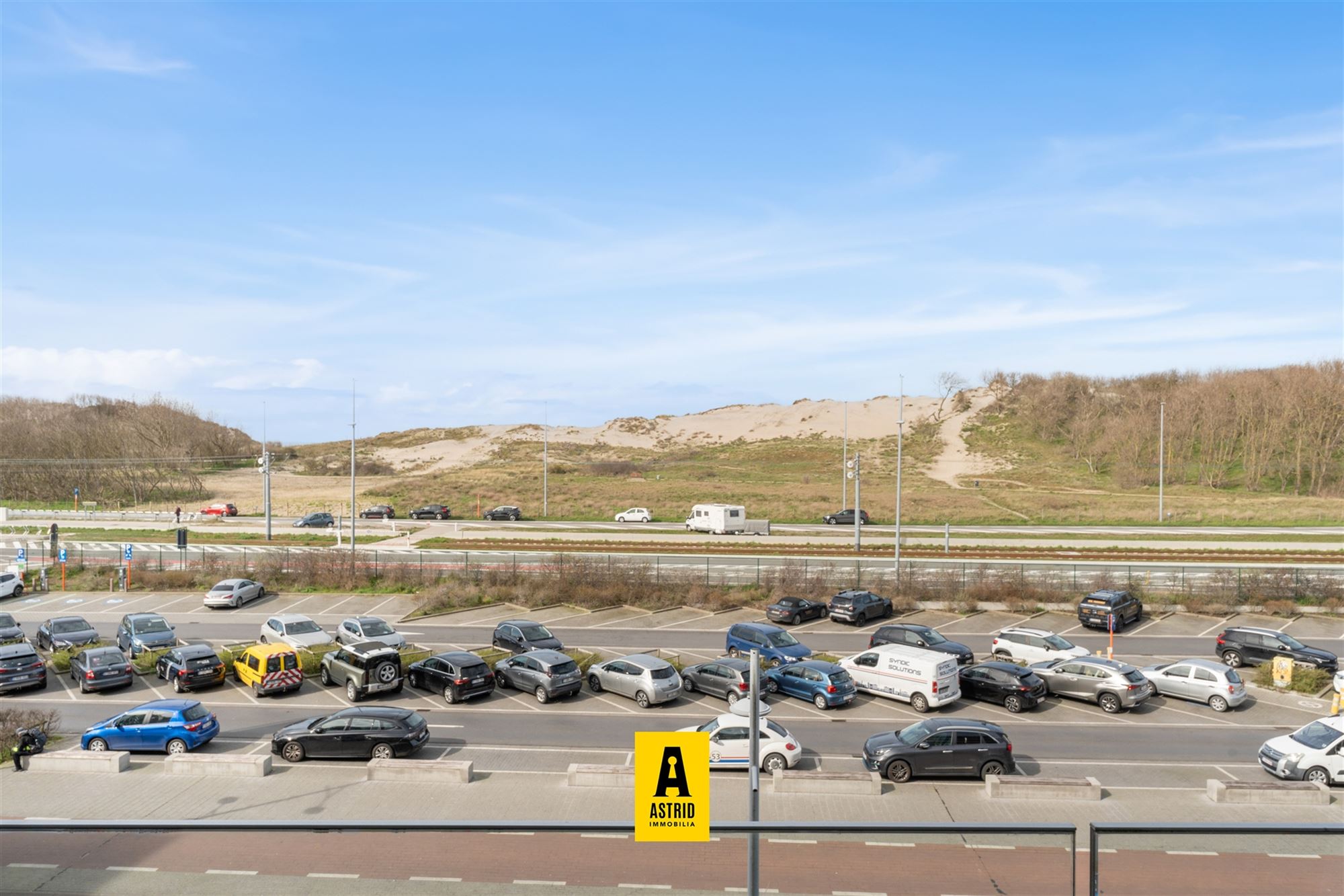 Luxueus appartement op topligging met prachtig zicht - foto 4