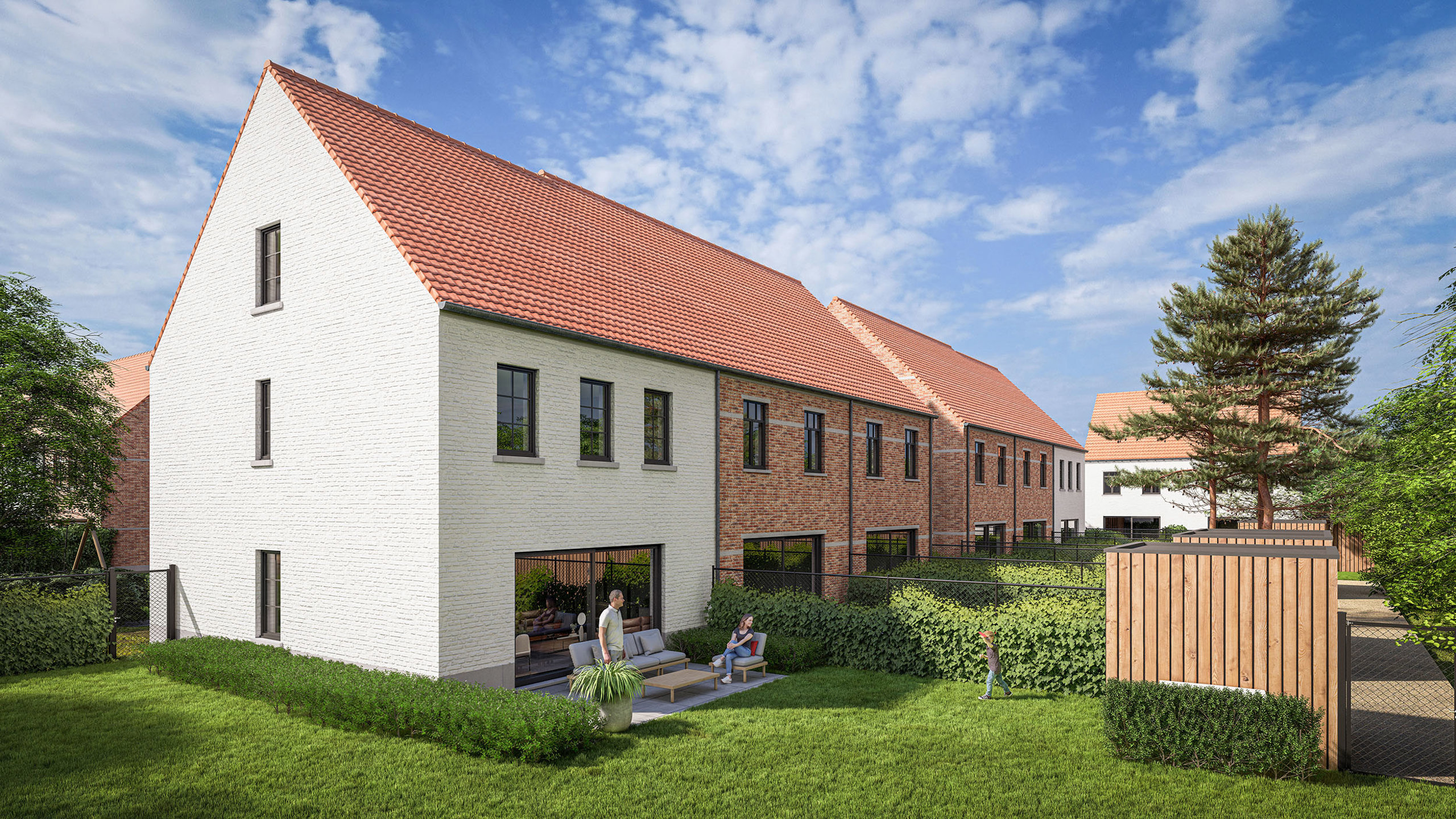 Huis te koop in Gierle met 3 slaapkamers - foto 1