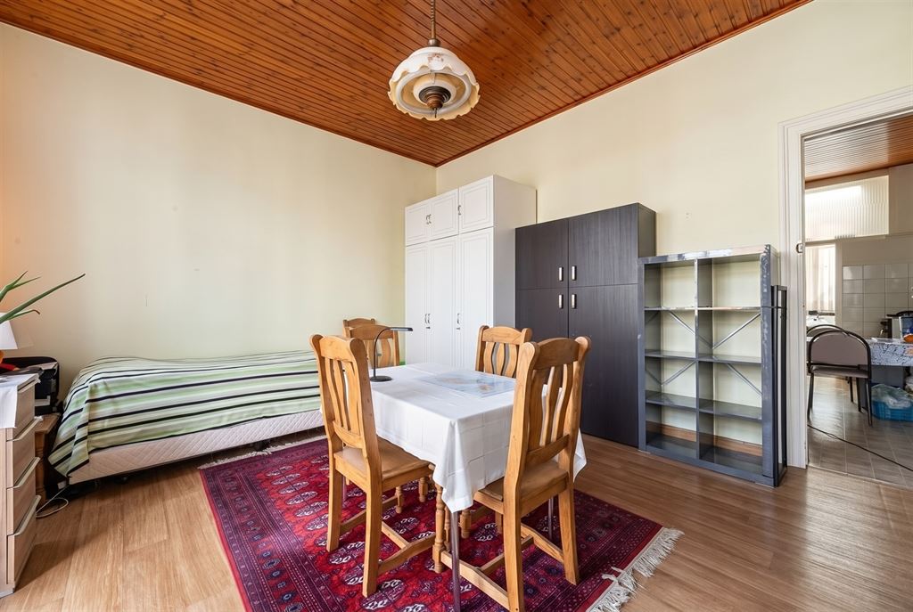 Startersappartement met balkon - foto 4