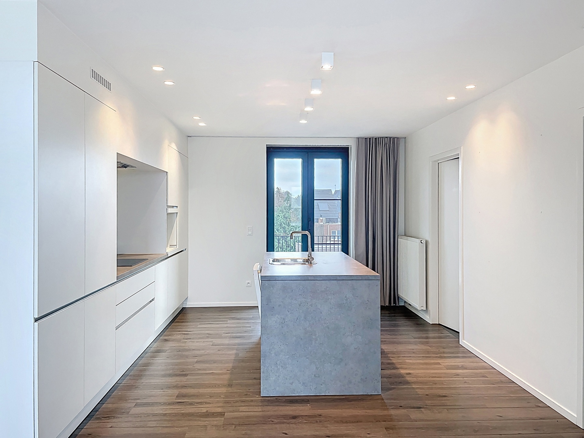 Instapklaar appartement met lift en uitstekende ligging - foto 3