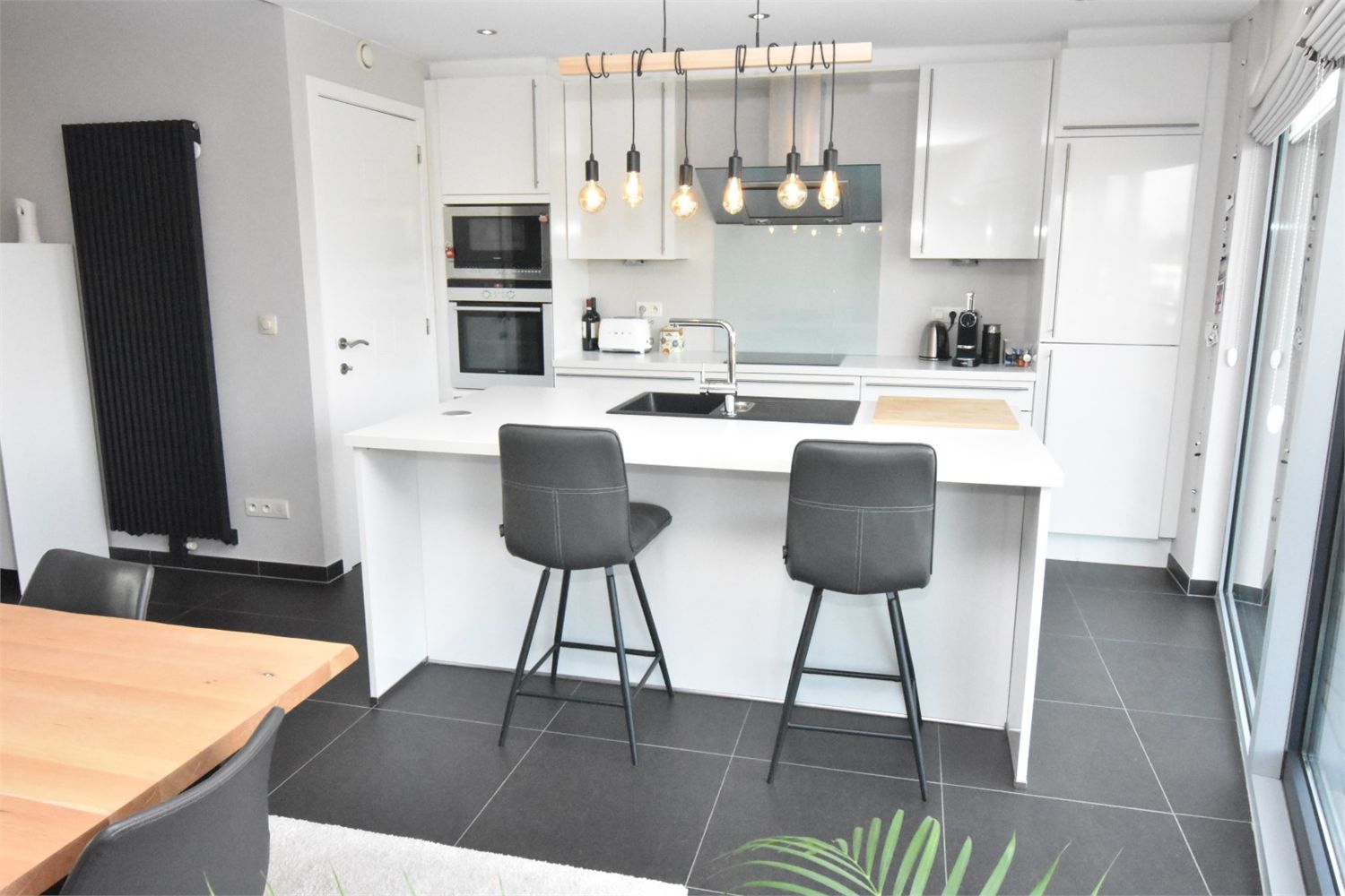 Apartment for rent in Hasselt with 2 bedrooms - photo 4