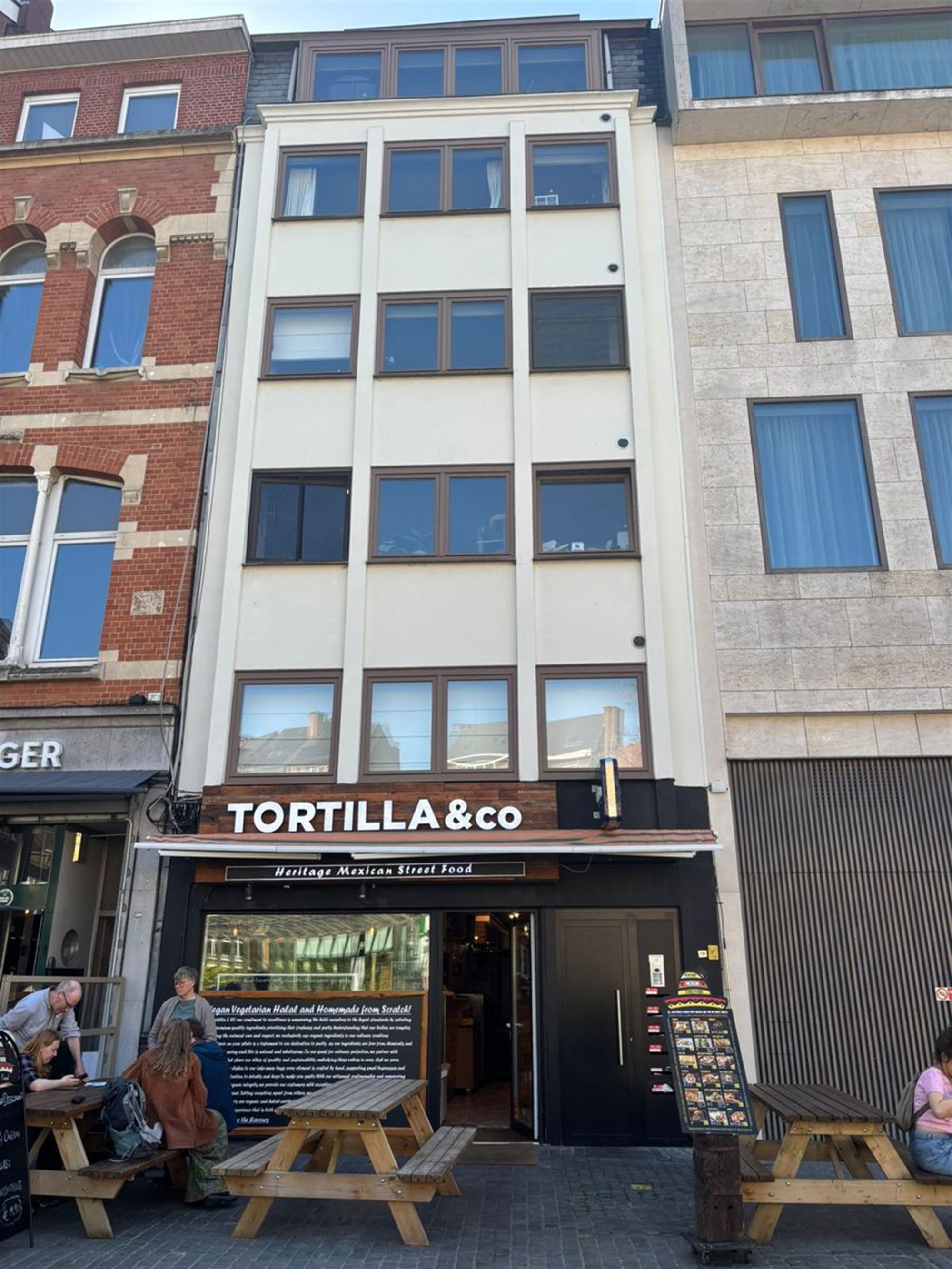 Overname handelsfonds Tortilla&Co - foto 2