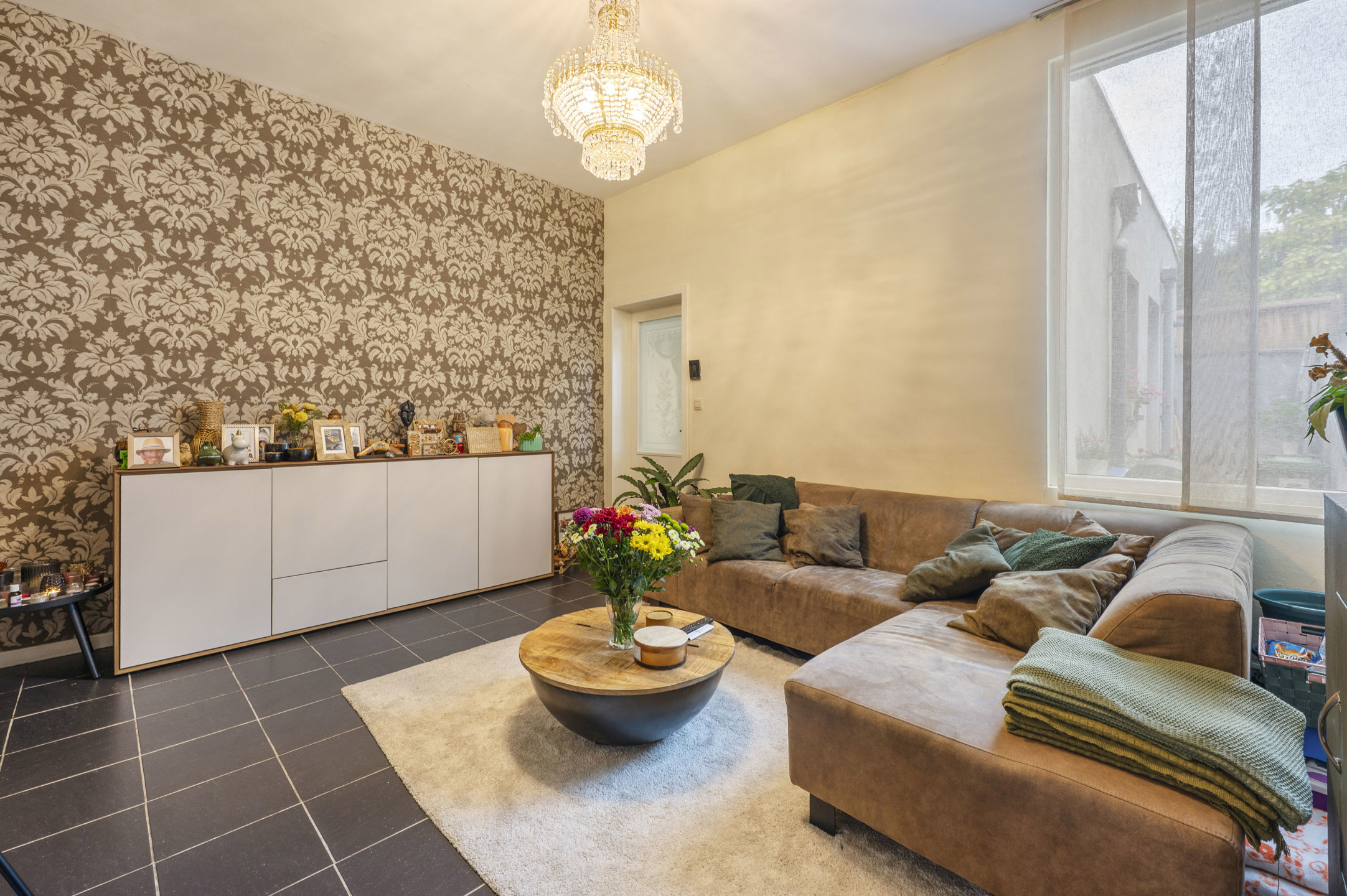 Maison à vendre à Saint-Nicolas avec 3 chambres - photo 3