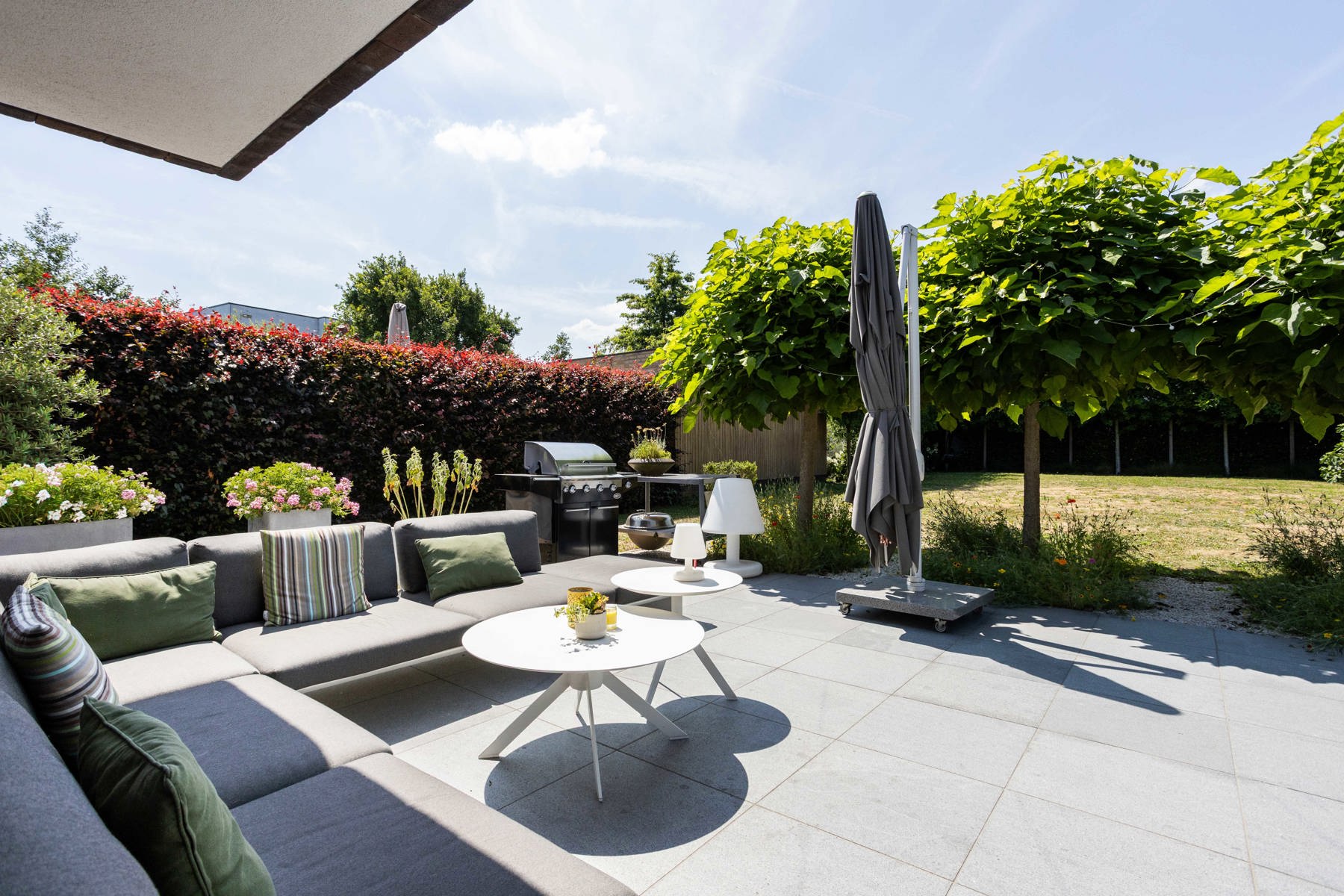 House for sale in Destelbergen with 4 bedrooms - photo 5
