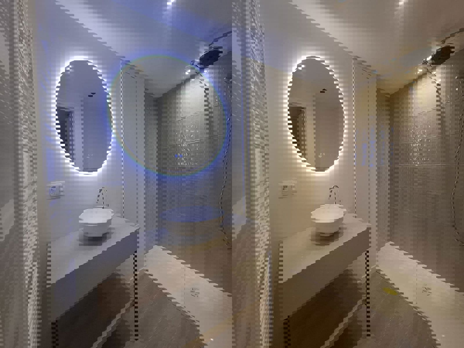 Appartement in Antwerpen