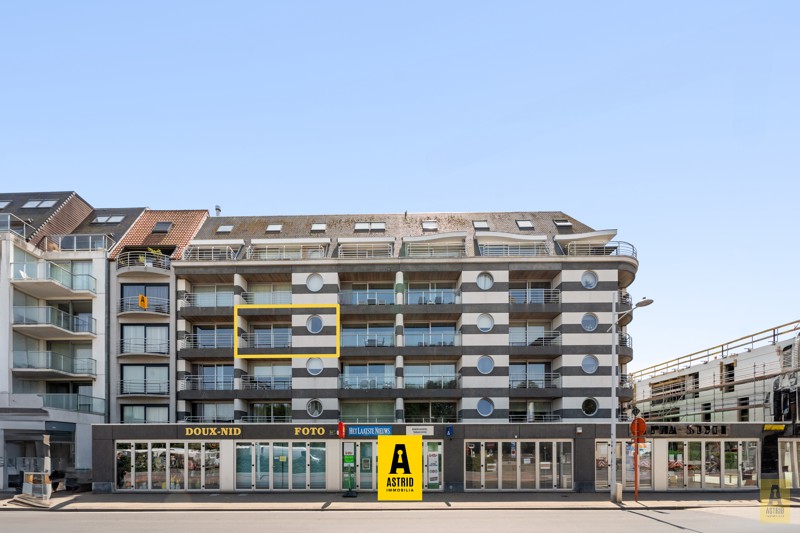 Instapklaar appartement op toplogging! - foto 1