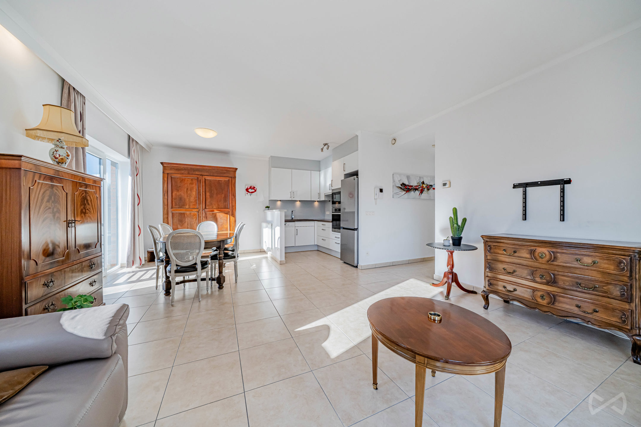 Appartement in Marche-en-famenne