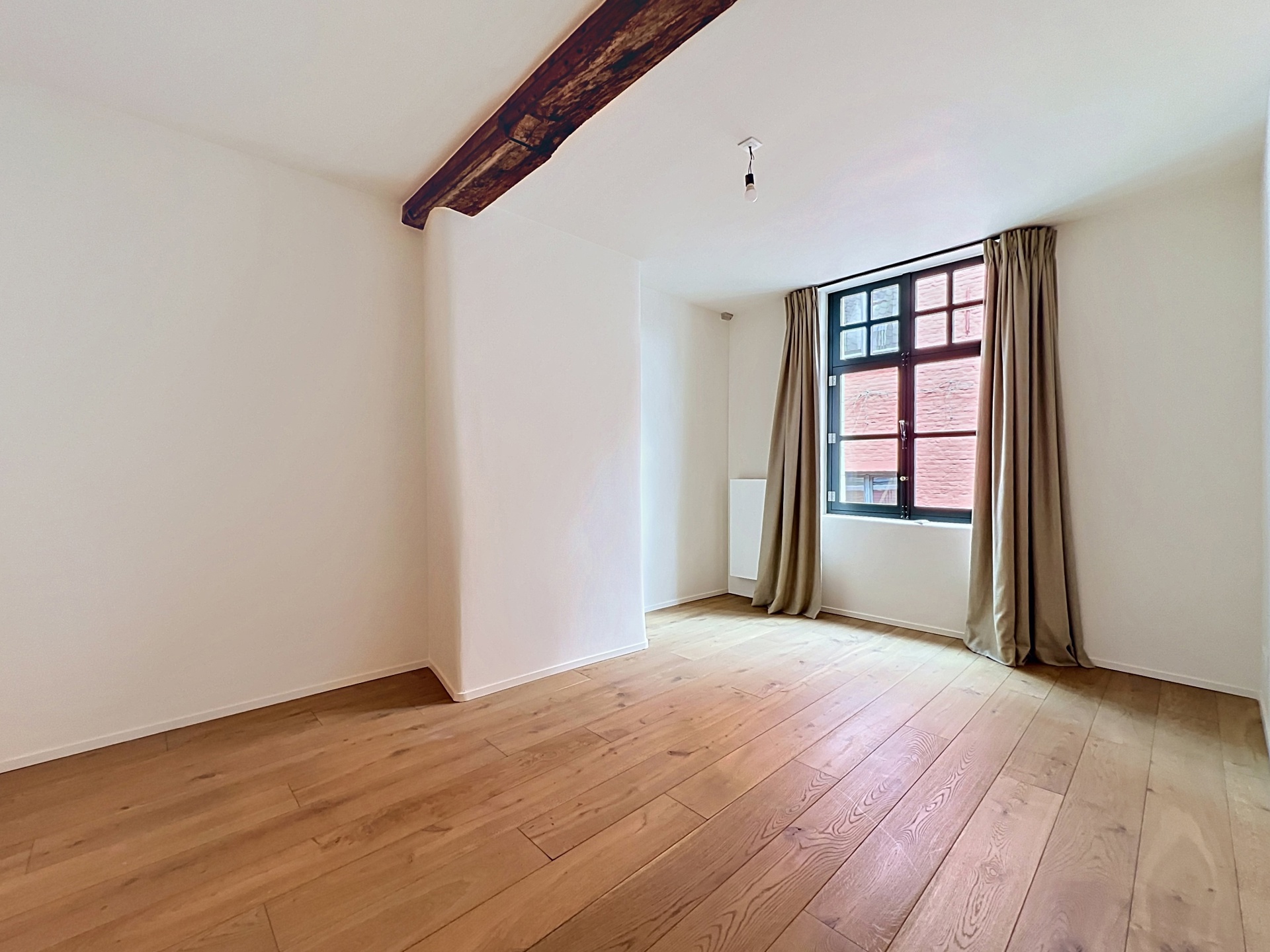 Lichtrijke woning in het hart van Gent - foto 5