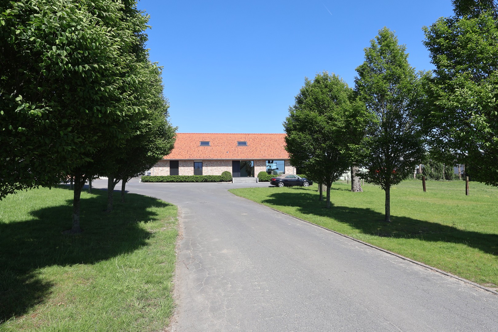 House for rent in Houthulst with 5 bedrooms - photo 5