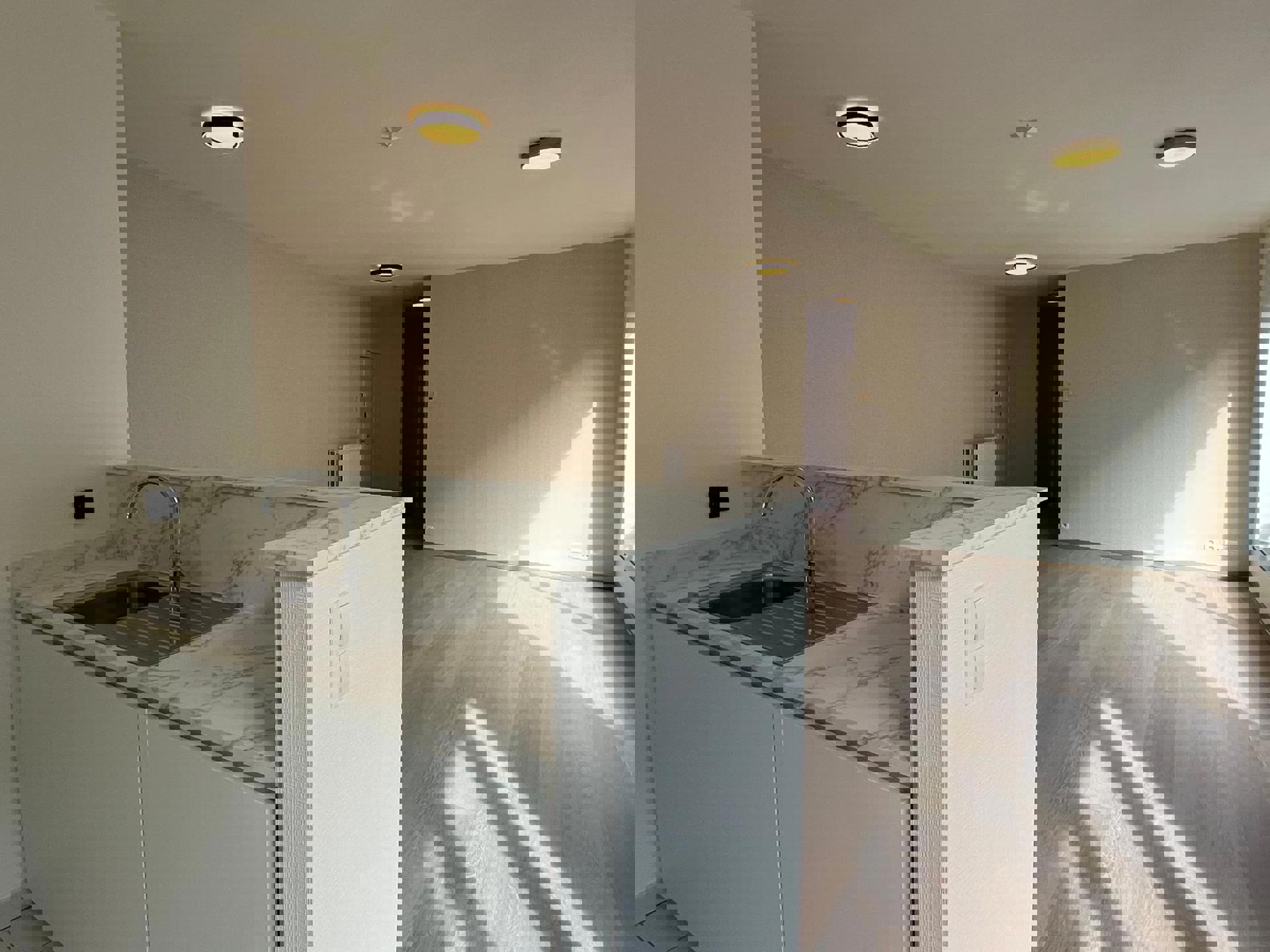 Apartment for rent in Antwerp with 1 bedroom - photo 5