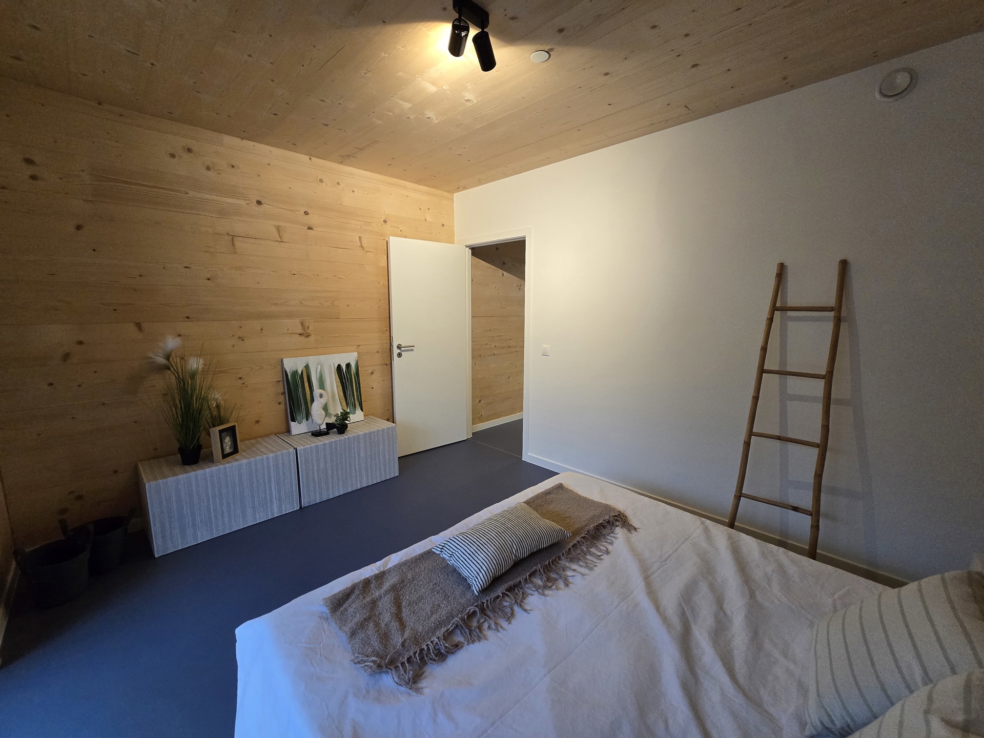 Apartment for rent in Molenbeek-Saint-Jean with 3 bedrooms - photo 3