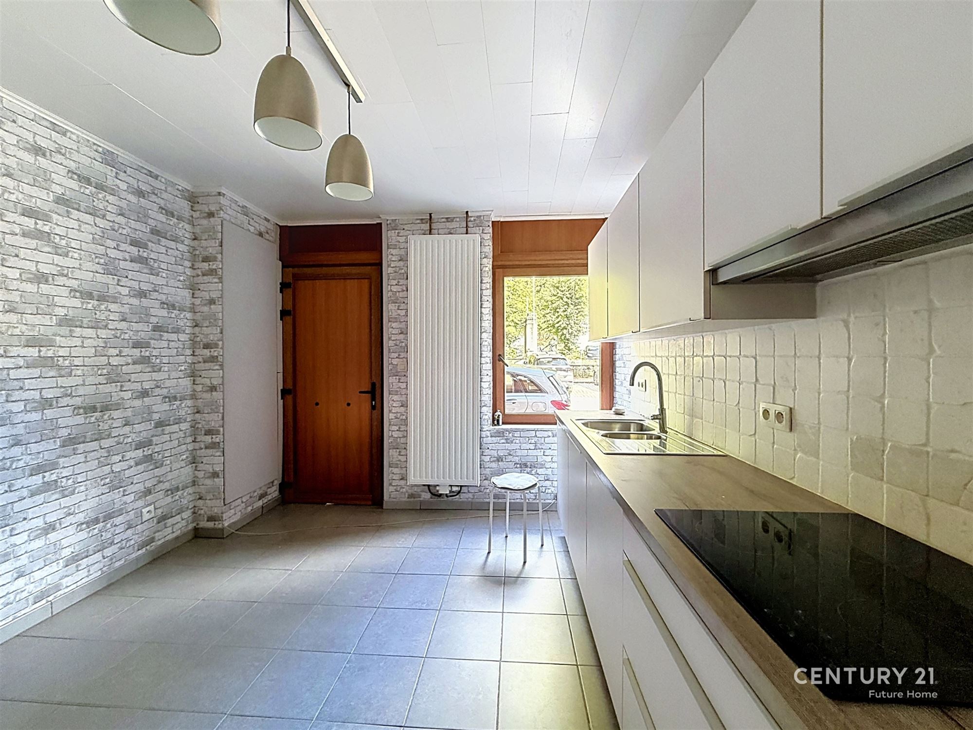 Charmante rijwoning te koop in Diest! - foto 5
