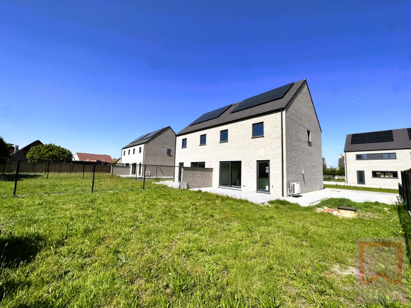 Nieuwe woning op zonnig perceel hartje Geel! - foto 5