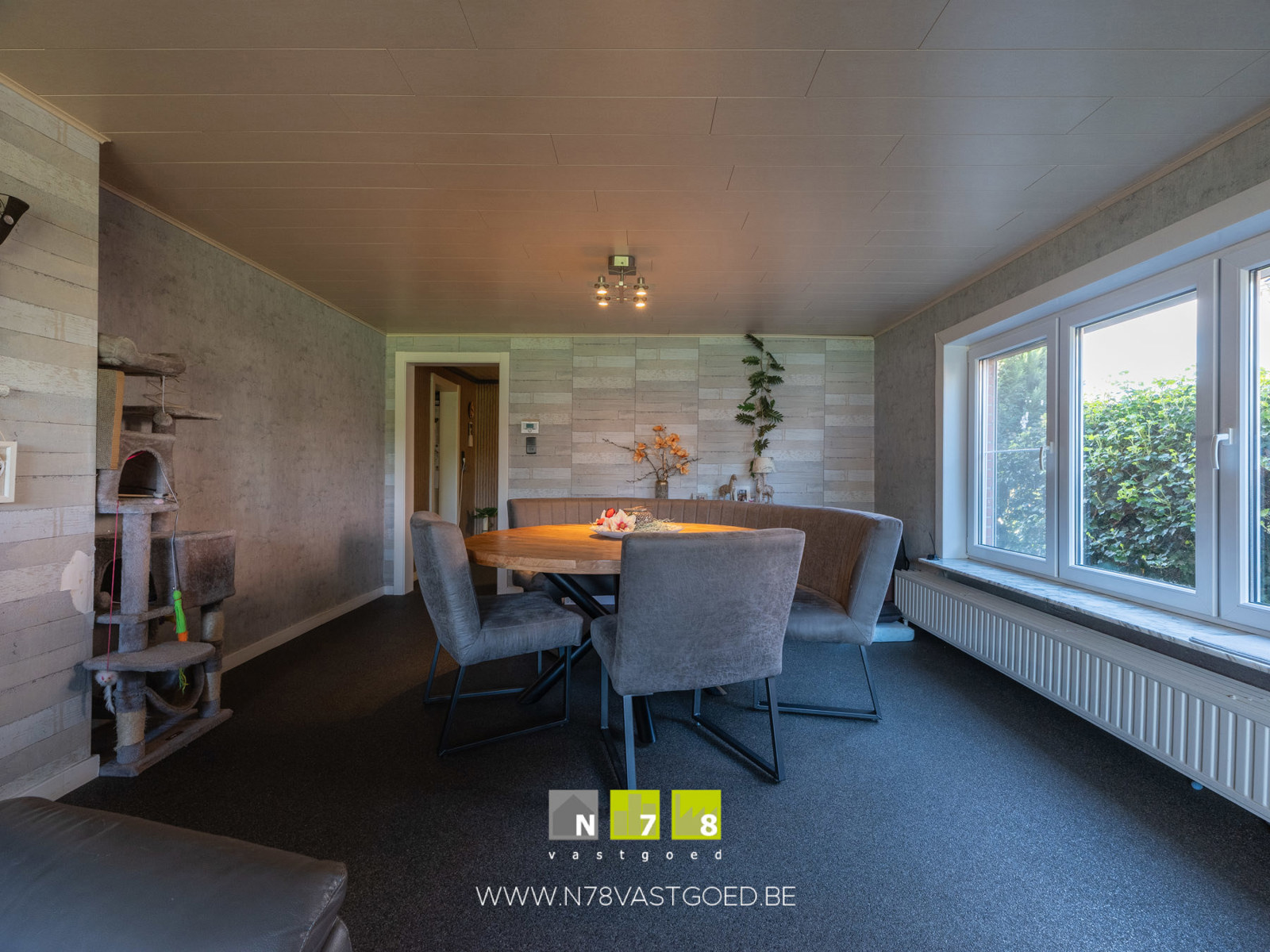 House for sale in As with 4 bedrooms - photo 5