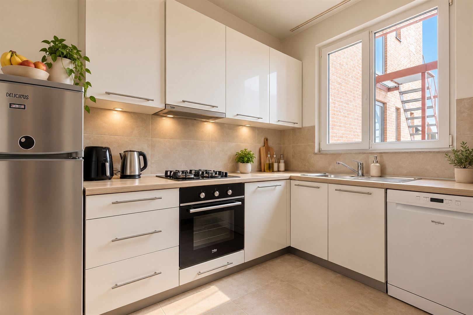 Commercial à vendre à Saint-Nicolas avec 6 chambres - photo 5