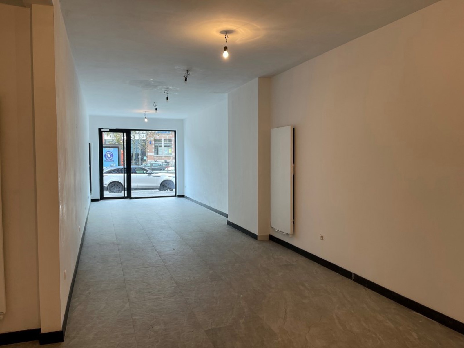 Commercieel te huur in Antwerpen - foto 4