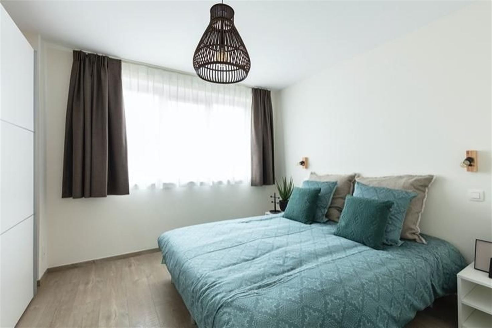 Ruime 3-slaapkamerwoning in Blankenberge te koop - foto 5