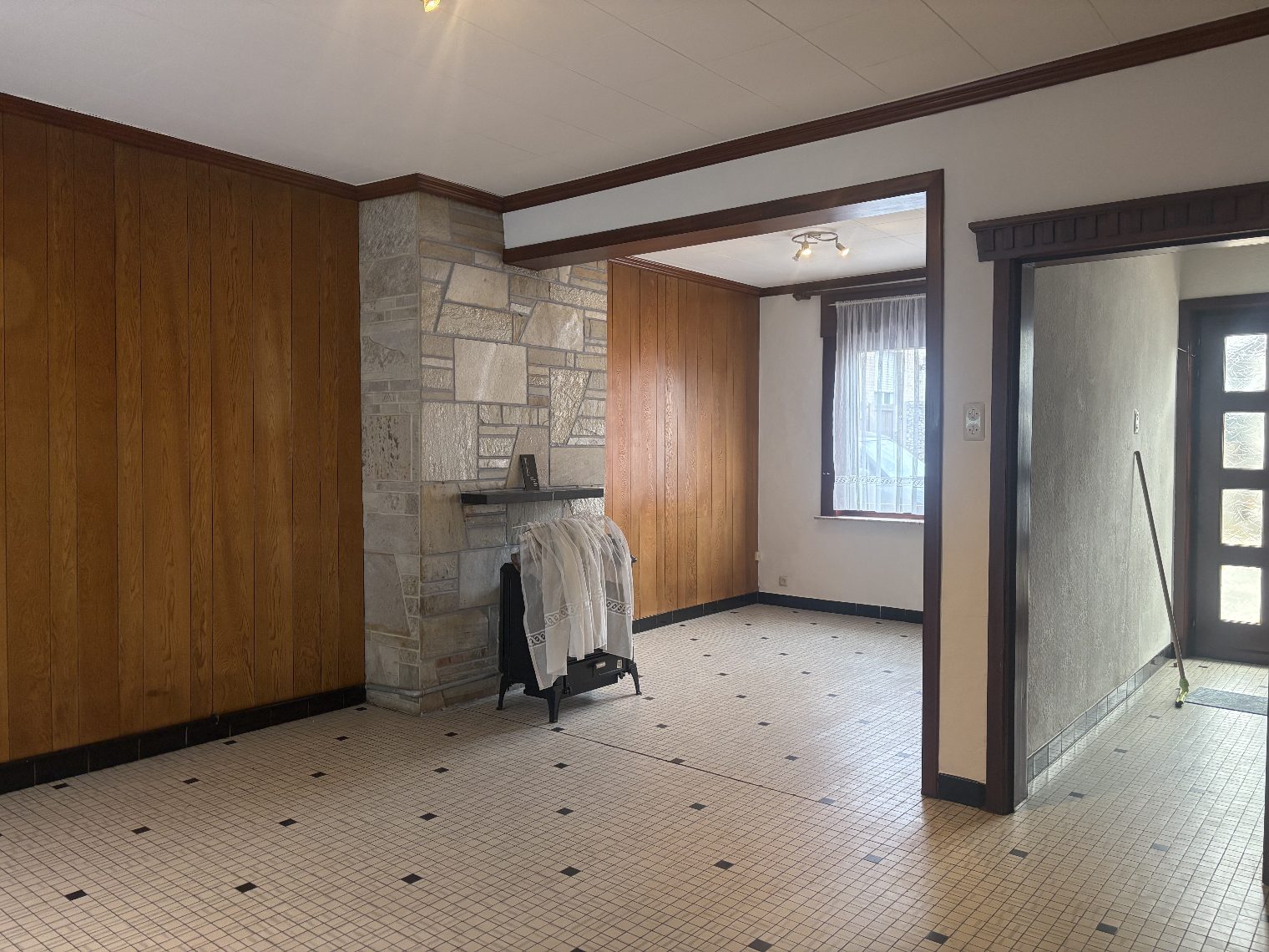 Huis te koop in Geraardsbergen met 3 slaapkamers - foto 5