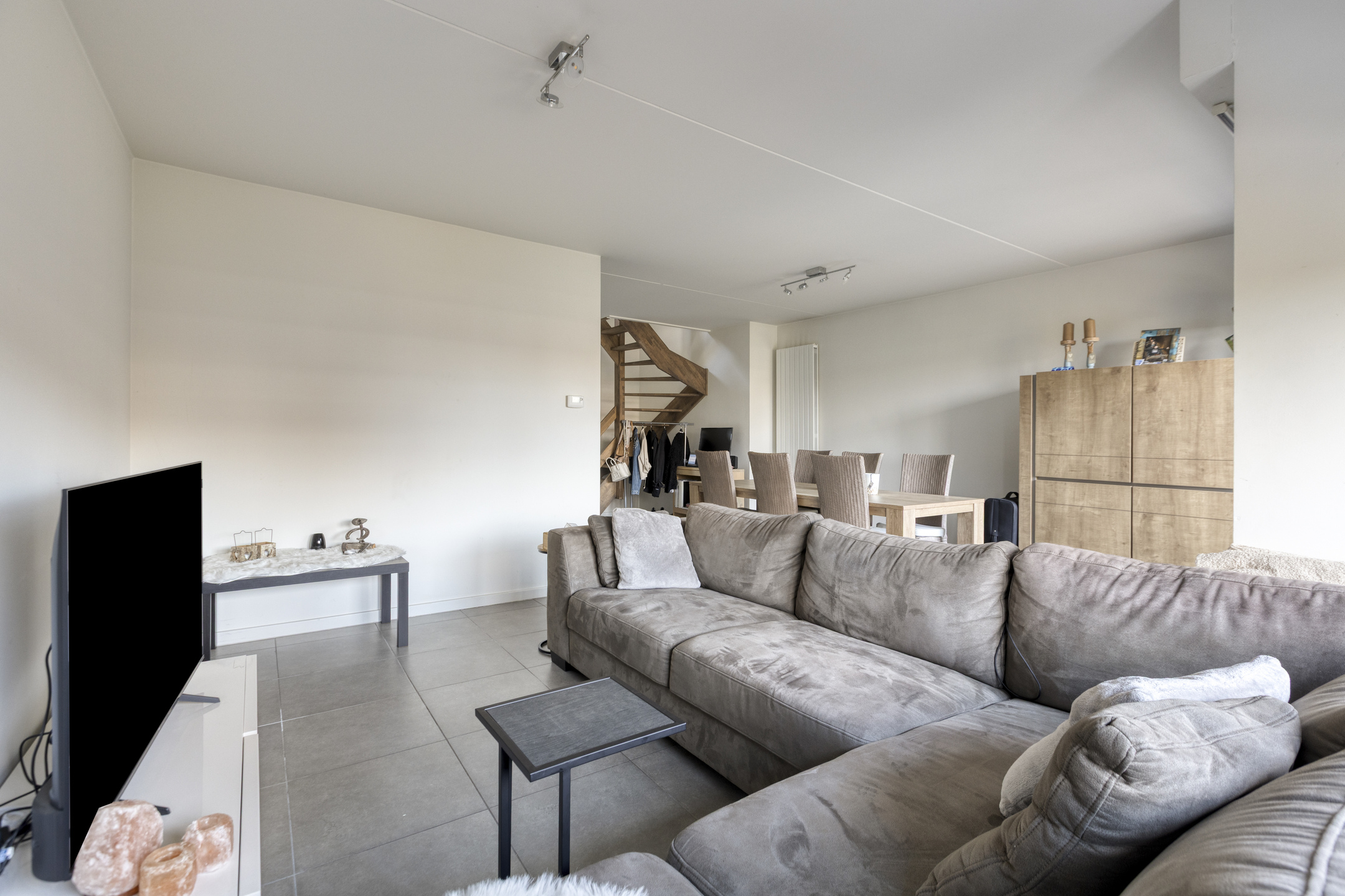 Instapklaar duplex-appartement te koop in Heusden-Zolder - foto 4