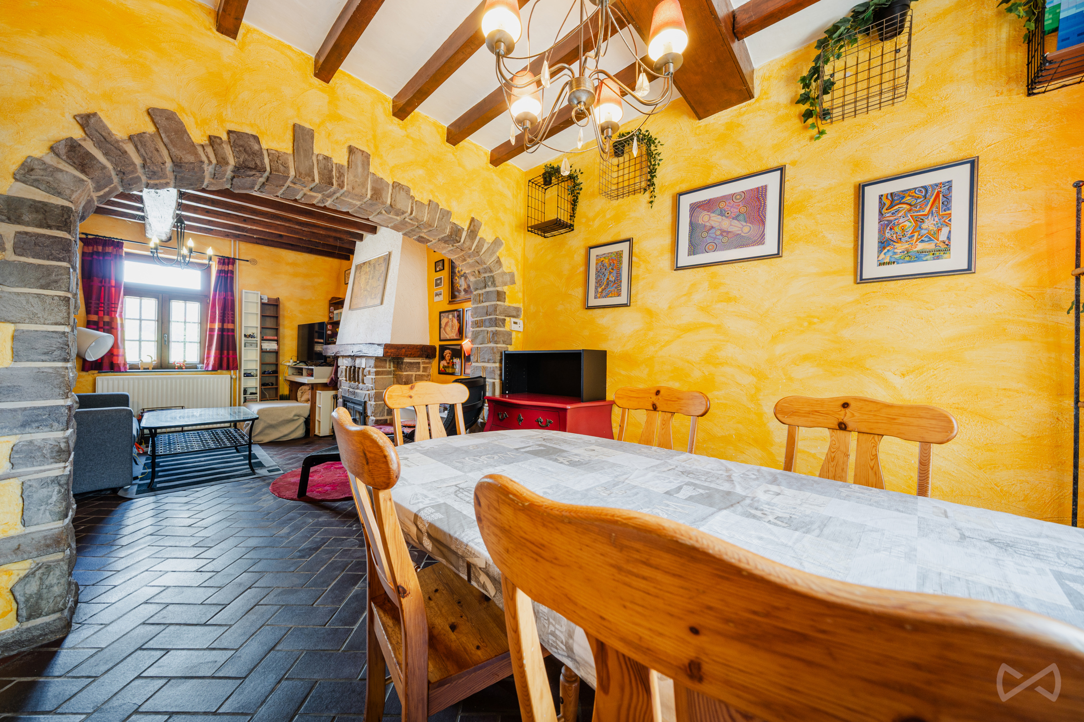 Huis te koop in Bovenistier met 3 slaapkamers - foto 5