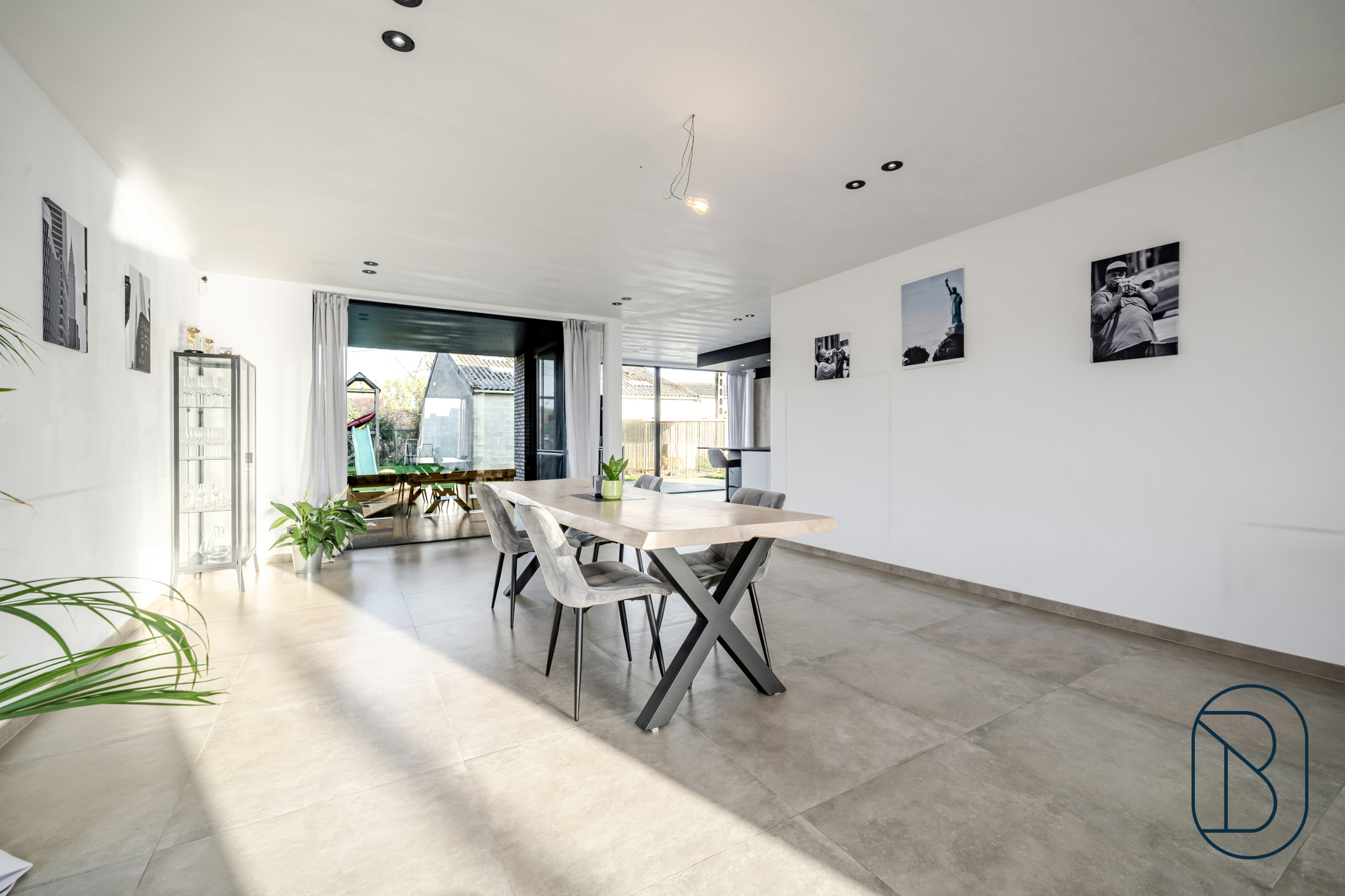 House for sale in Kluisbergen with 4 bedrooms - photo 5