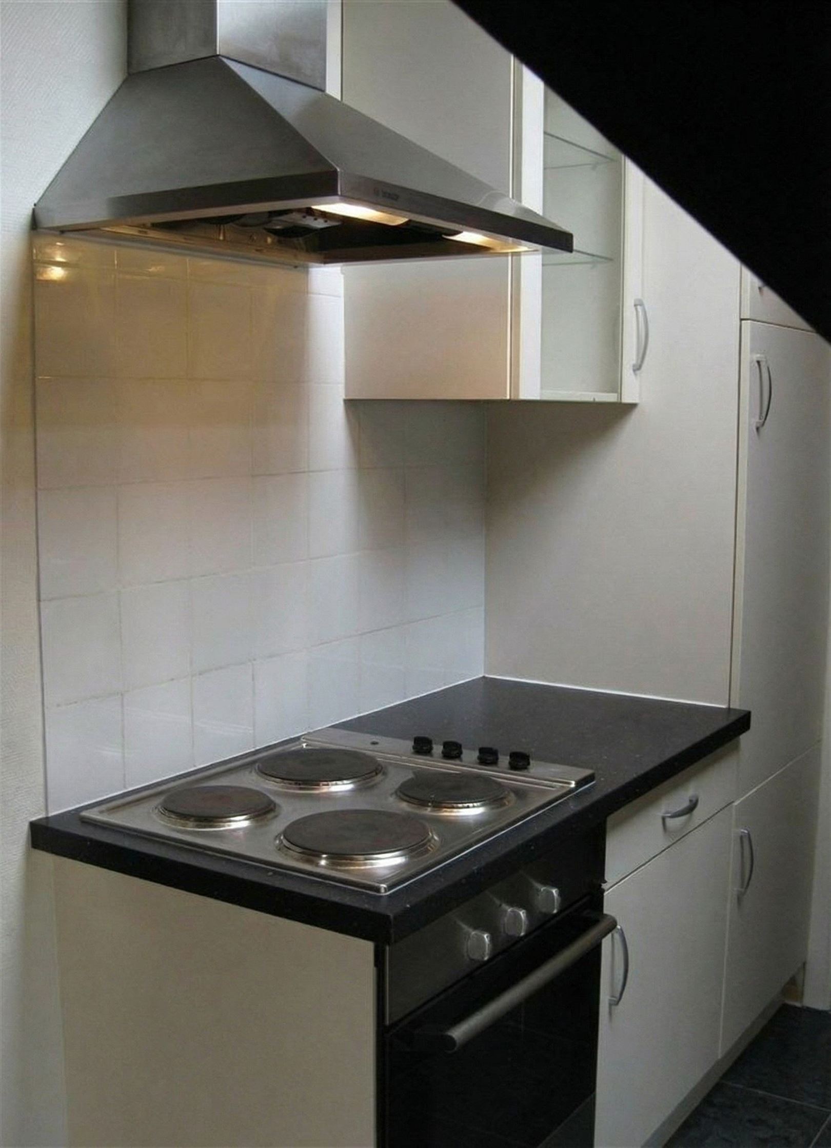 Flat/studio duplex met 1 slaapkamer - foto 4