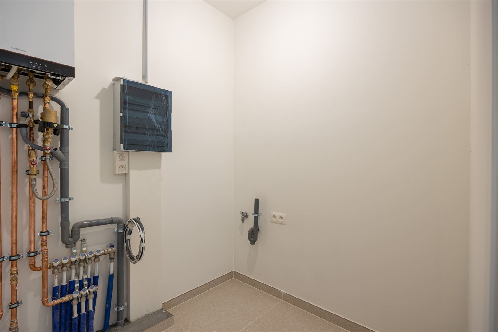 Nieuwbouw-studioappartement - foto 5