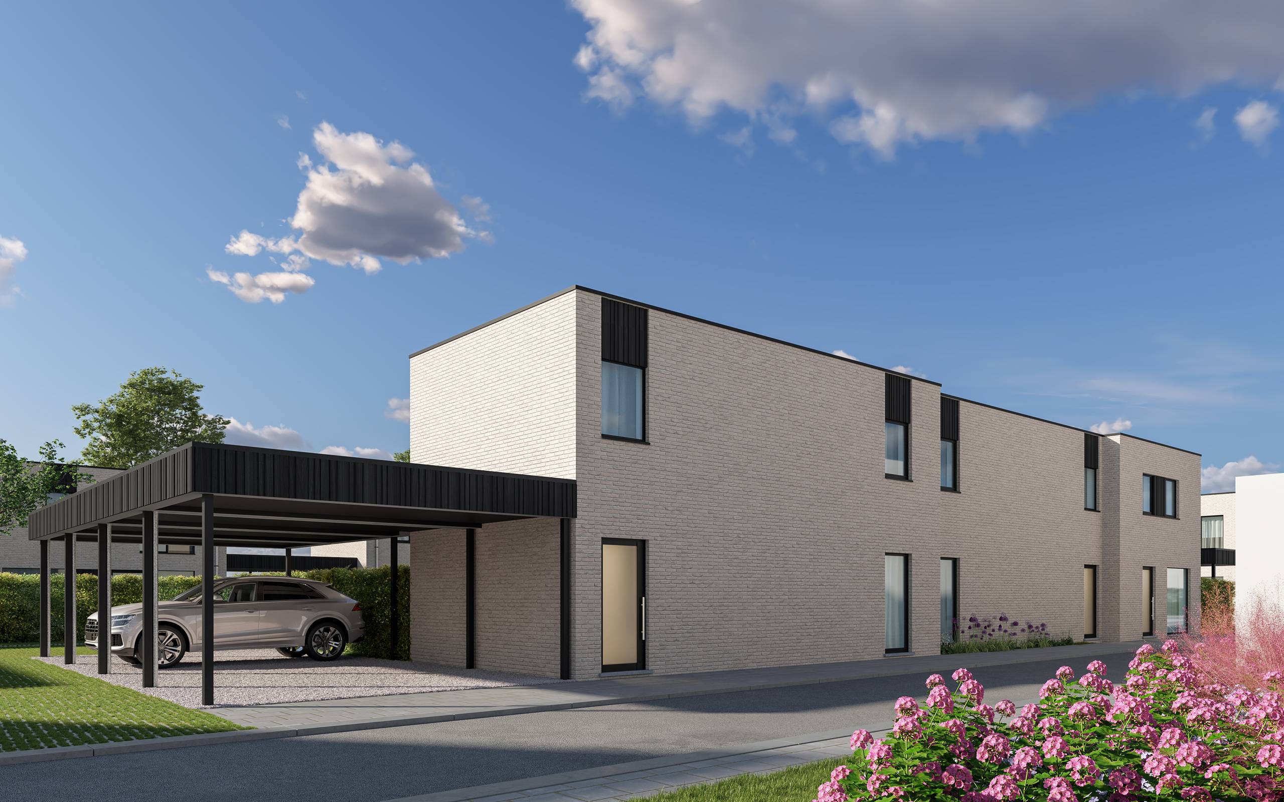 Project te koop in Vinkt - foto 2