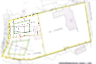 RUIM PERCEEL BOUWGROND voor een LUXUEUZE OPEN BEBOUWING, gelegen op een ZÉÉR GUNSTIGE LOCATIE aan de rand van het NATUURGEBIED ’T SPEI,...