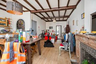 Maison à vendre à Anvers