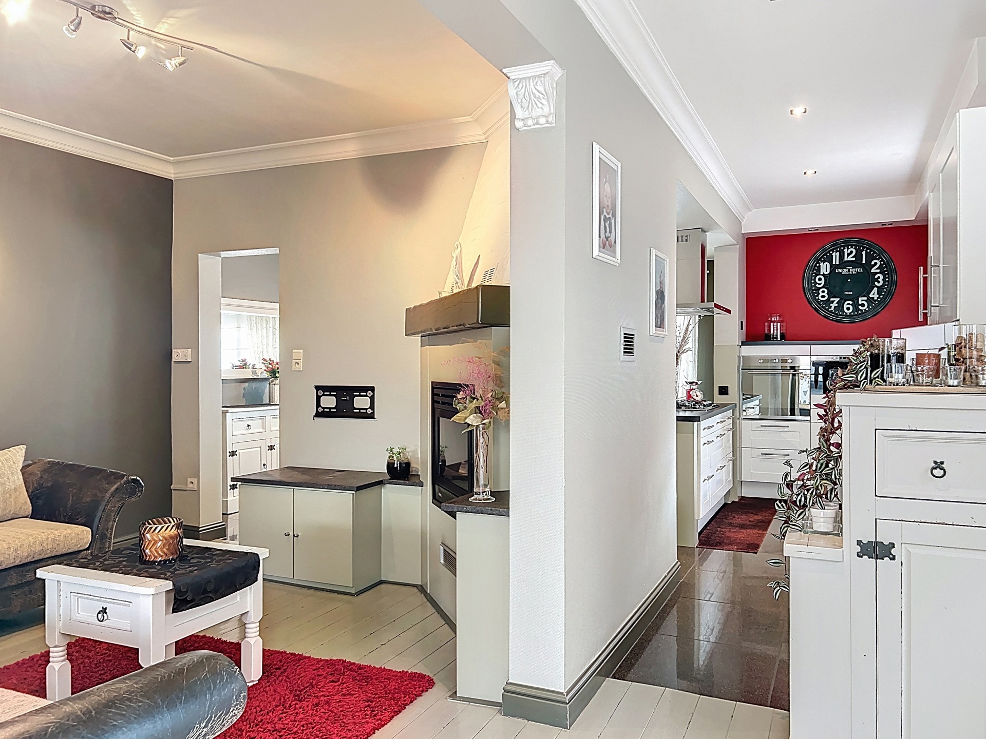 Maison à vendre à Herenthout avec 2 chambres - photo 3