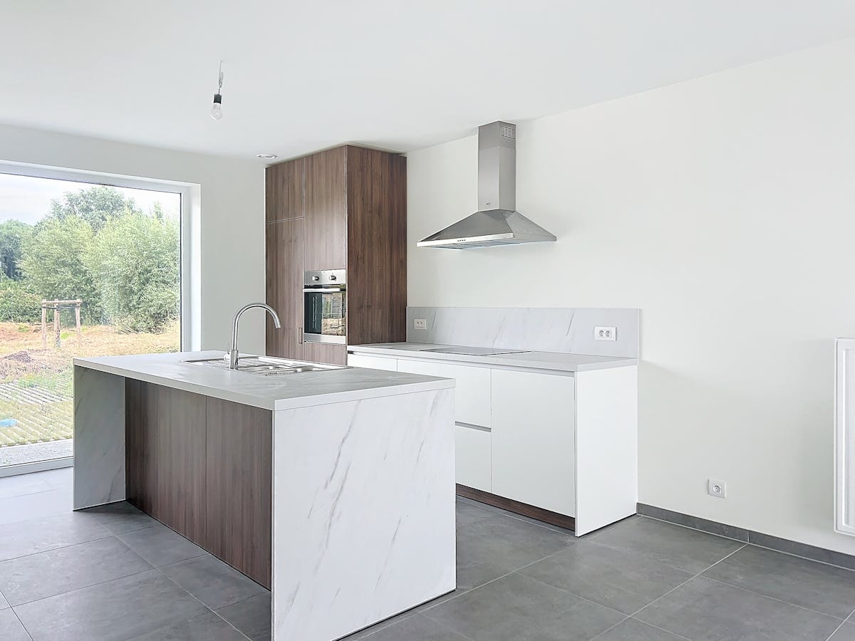 Huis te huur in Roksem! - foto 5