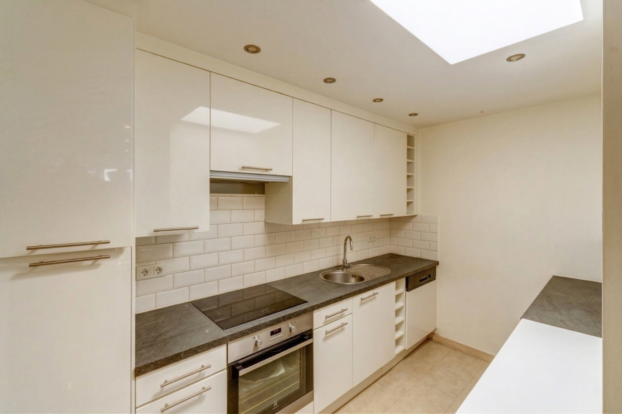 Rustig gelegen 2 slk appartemen te Hoboken - foto 5