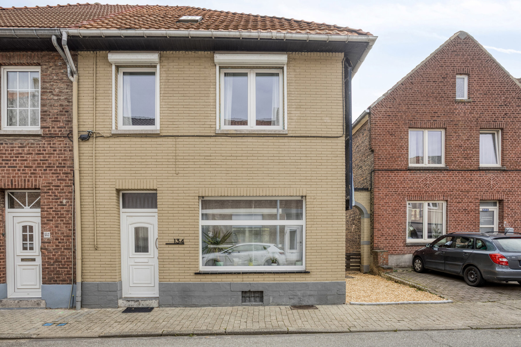 Huis te koop in Tienen met 3 slaapkamers - foto 2