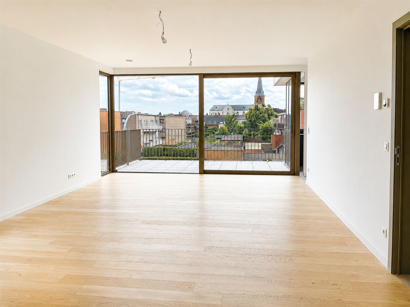 Apartment for rent in Ranst with 2 bedrooms - photo 2