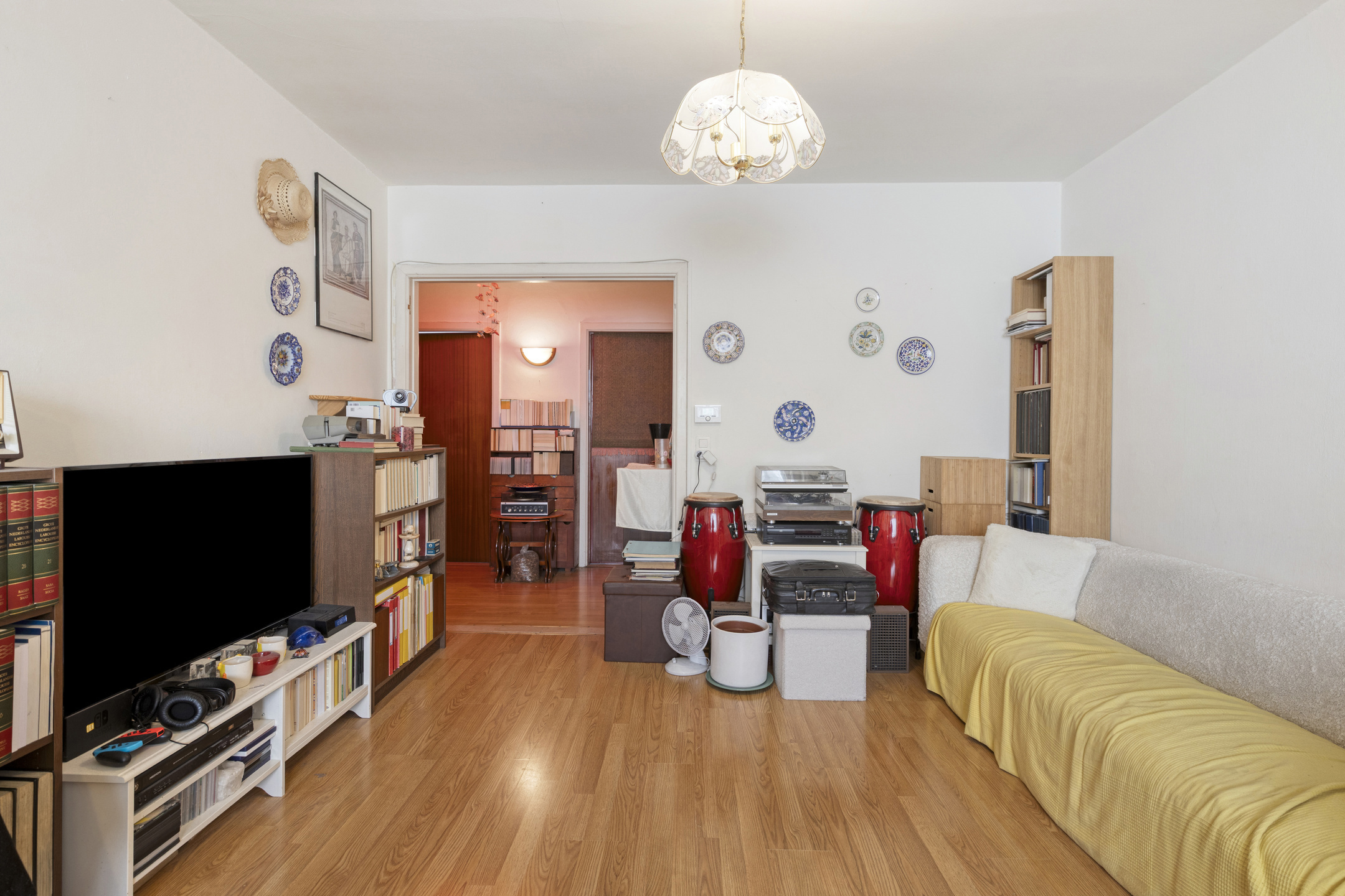 Apartment for sale in Deurne with 2 bedrooms - photo 3