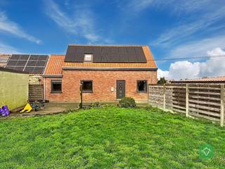 House for rent in Ichtegem